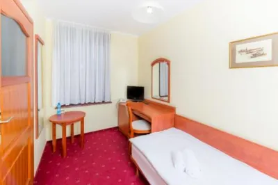 Hotel Bastion Các khách sạn ở 