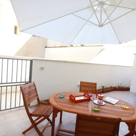 Delightful Caterina's House in Otranto