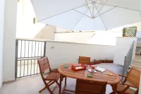 Deliziosa casa Caterina a Otranto
