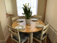 Idyllic Location, Stunning Views, Relax & Refresh in Peace & Comfort - Apartments