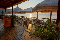 "melograno" Holiday Home Featured with Swimming Pool and Private Beach - balcony