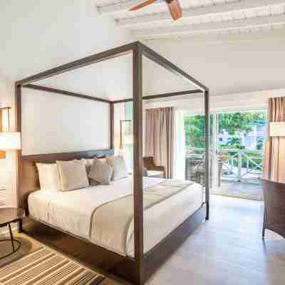 Wyndham Tortola Bvi Lambert Beach Resort Rooms