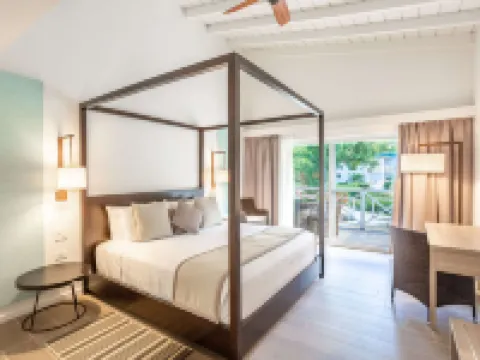 Wyndham Tortola Bvi Lambert Beach Resort Hotels in St. John Island