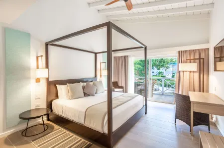 Wyndham Tortola Bvi Lambert Beach Resort Отели в г. Верджин-Горда