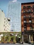 NoMo SoHo Các khách sạn ở New York