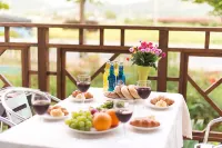 Suncheon Pension Pumpkin Pension - Penginapan