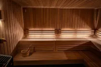 Hotel South Coast Hoteles en Selfoss