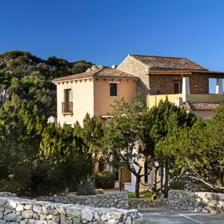 Il Giardino Degli Oleandri