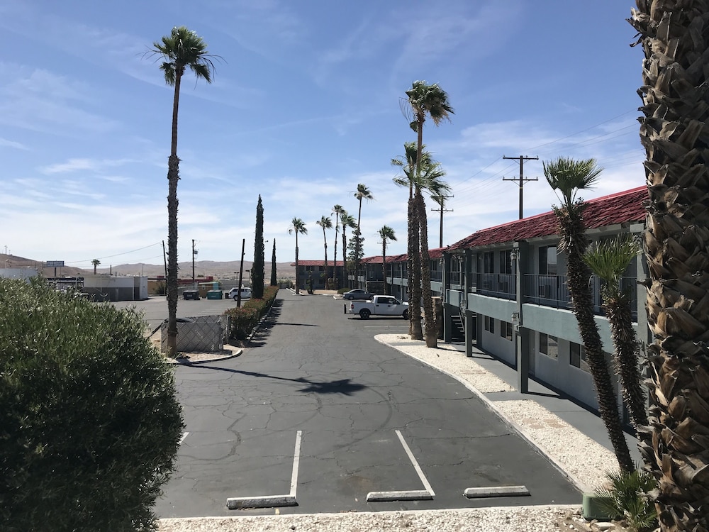 Economy Inn Barstow