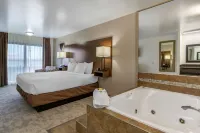 โรงแรมเบสท์เวสเทิร์นพลัส เลคฟรอนท์ โรงแรมใน