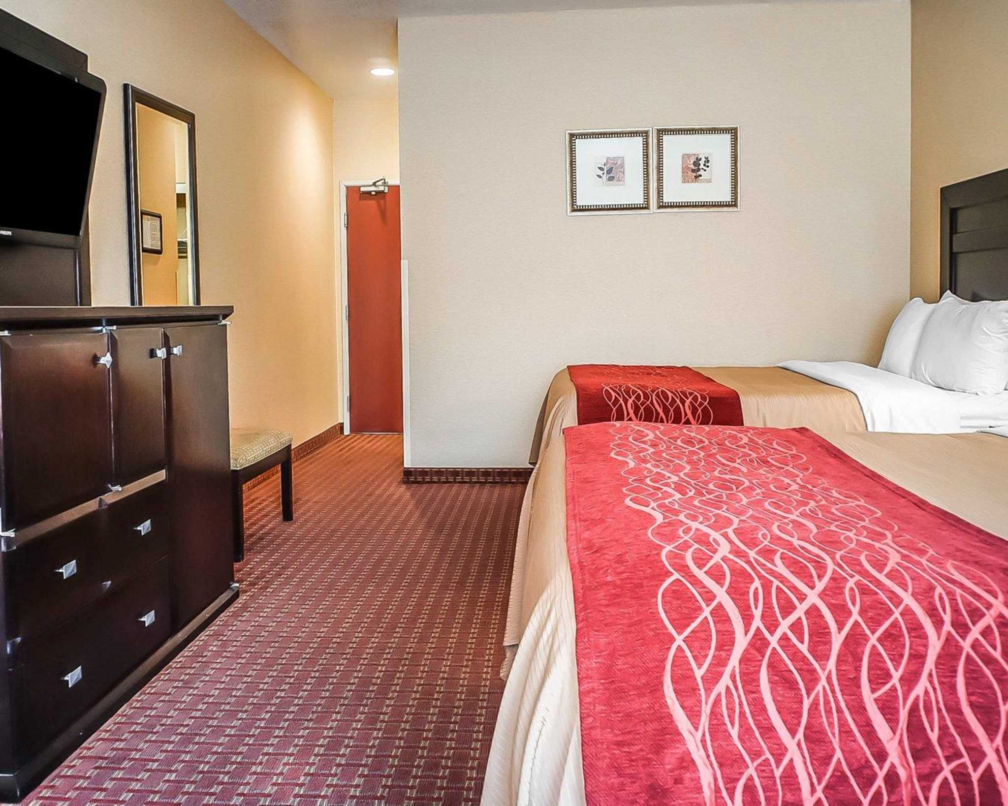 Quality Inn & Suites Roswell