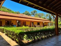 Pousada Appaloosa Các khách sạn ở Monte Sião