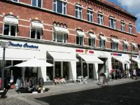 Faaborg Byferie Hotels in Faborg