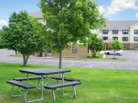 Extended Stay America Suites - Minneapolis - Maple Grove - Desayuno