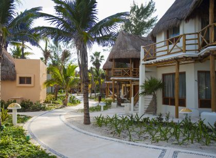 Mahekal Beach Front Resort & Spa