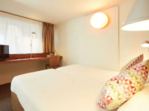 Campanile Pau Hotels in Pau