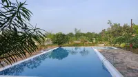 Justa Rudra Resort & Spa, Kolad - Pools