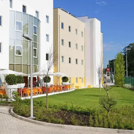 Ibis Lisboa Alfragide