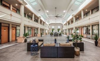 Super 8 by Wyndham Meadowlands
