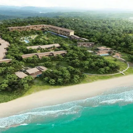Avani+ Khao Lak Resort Отели рядом с достопримечательностью «Пляж Бангсак»