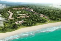 Avani+ Khao Lak Resort Hotel dekat Sai Rung Waterfall