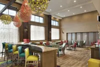 Hampton Inn & Suites St. Louis/Alton - Wifi
