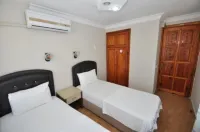 Defne & Zevkim Hotel
