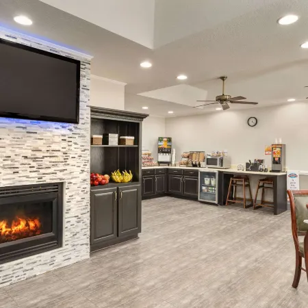 Baymont by Wyndham Henderson Oxford