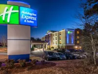 Holiday Inn Express & Suites Lavonia