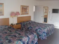 Satelite Motel