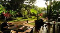 Oasis de las Palmas Hôtels à : Puerto Cortés