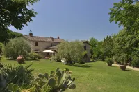 La Murata Hotels in Rapolano Terme