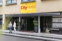 City Hotel Hengelo Hotel di Enschede