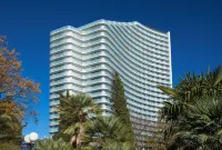 Hotel Grand Karat Sochi فنادق في 