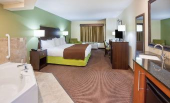 AmericInn by Wyndham Hartford SD