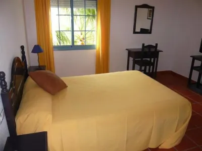 Hotel San Miguel فنادق في Nuevo Portil