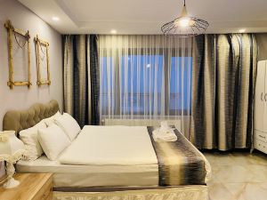 Istanbul Budget Hotel