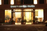 King Suites Hotel โรงแรมใน