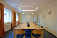 Hotel Morgenland Hoteles en Teltow