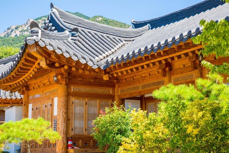 최가네한옥펜션 이미지