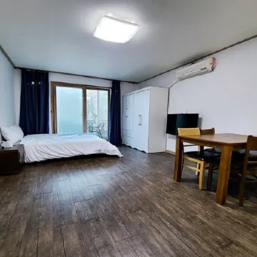 Ganghwado the Noeul Pension Отели рядом с достопримечательностью «Хвадо-тондэ»