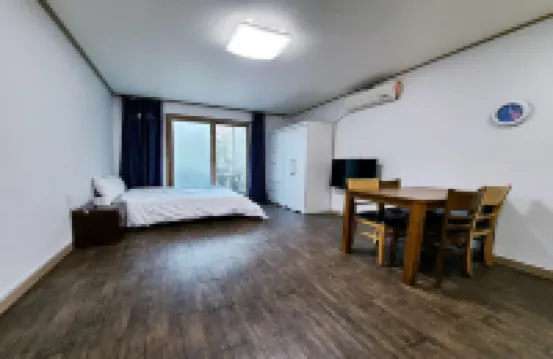 Ganghwado the Noeul Pension Hotels in Ganghwado