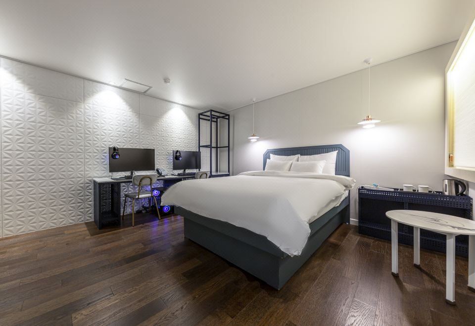 광주 신안동 이끌림 BUSINESS HOTEL 이미지