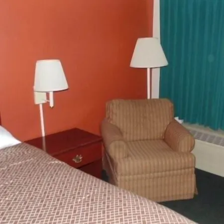 West Park Inn