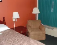 West Park Inn Hotels in Sanilac County