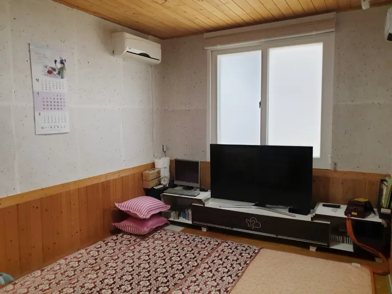 Damyang Kkotdam Pension - 光州