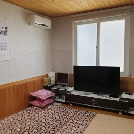 Damyang Kkotdam Pension