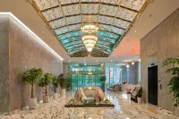 Stavia Hotel