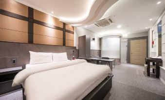 Hotel Top Daegu