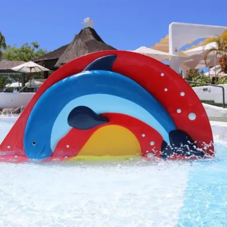 Hotel Jardín Tecina